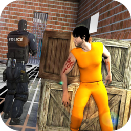 监狱生存神秘逃脱游戏下载