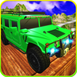 尼泊尔卡车手游(nepal truck rider rush)