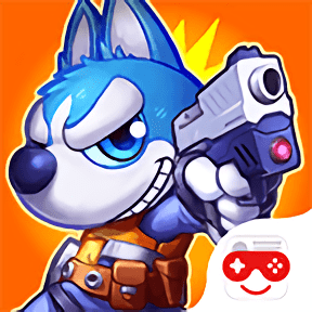 欢乐枪战修改版无限钻石