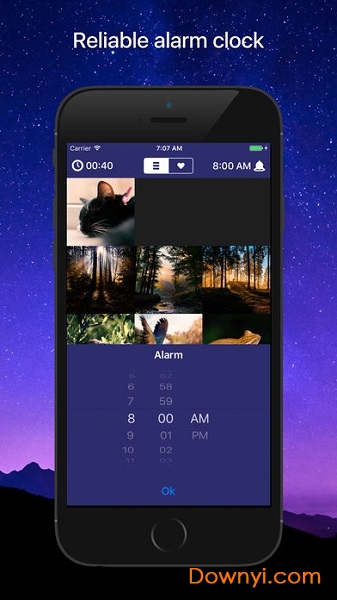 sleepsounds软件(又名自然睡眠) v4.2.0 安卓版0