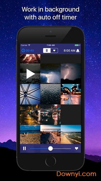 sleepsounds软件(又名自然睡眠) v4.2.0 安卓版1