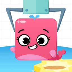 拯救小鲸鱼手游(save the whale)