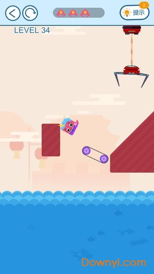 拯救小鲸鱼手游(save the whale) v1.0 安卓版0