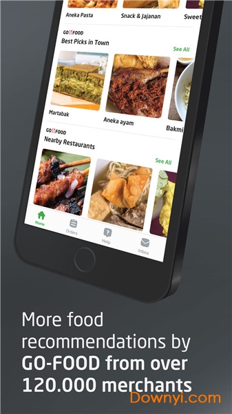 gojek中文版 v2.9.0 安卓最新版0