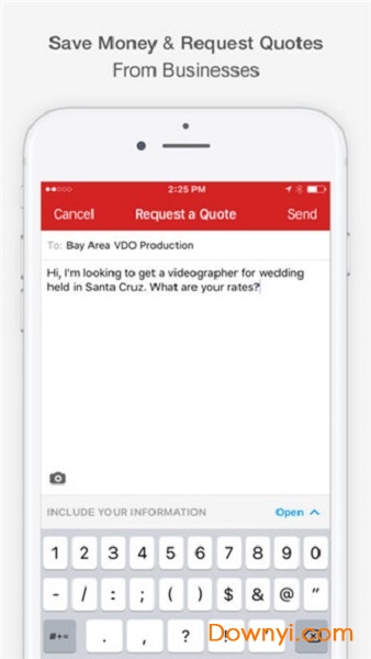 yelp手机版 v10.1.2 安卓版1