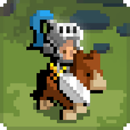 圣殿骑士2048手机版(templar)