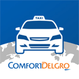 comfortdelgro软件