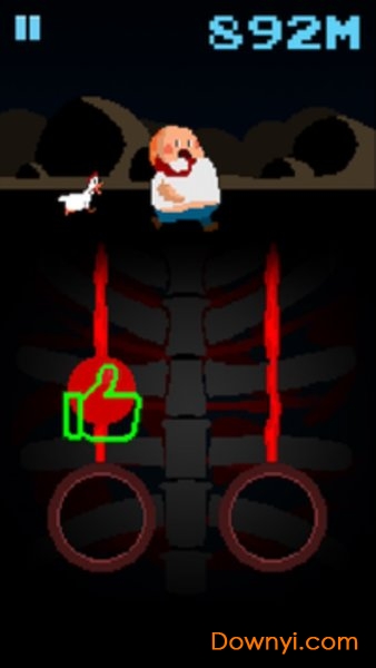 男人的心脏手游 v0.0.1 安卓版1