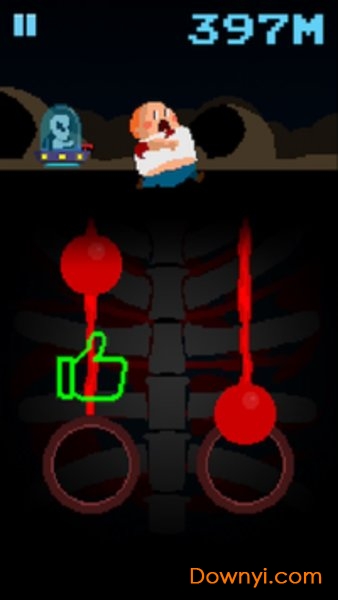 男人的心脏游戏