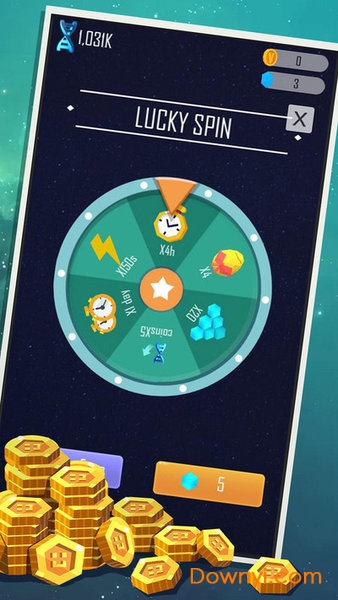 方块动物世界手机版 v1.0.7 安卓版2