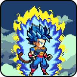 超级赛亚人勇士之旅无限金币版