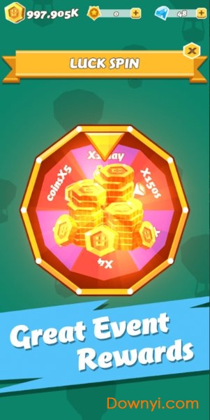 我们跑手游(we run) v1.0 安卓版1