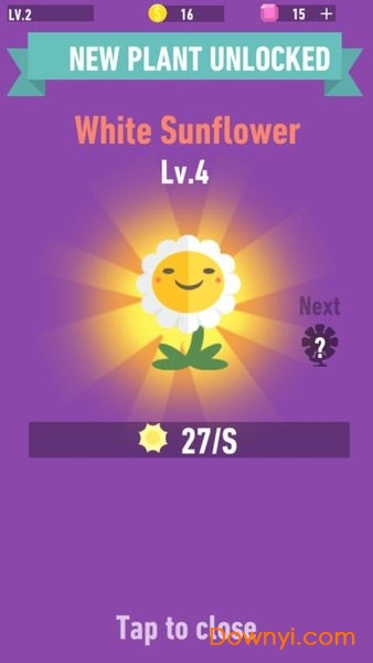 合并植物游戏(merga plants) v0.6.7 安卓版1