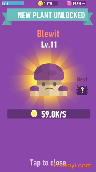 合并植物游戏(merga plants) v0.6.7 安卓版2