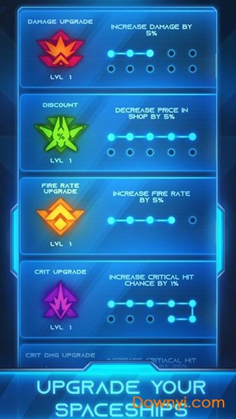 战机合并手游 v0.9 安卓版1