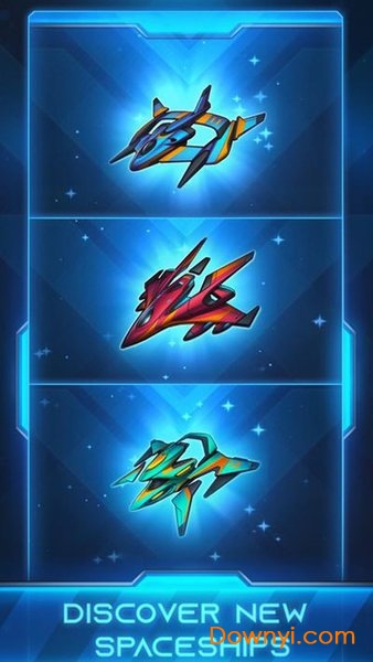 战机合并手游 v0.9 安卓版2