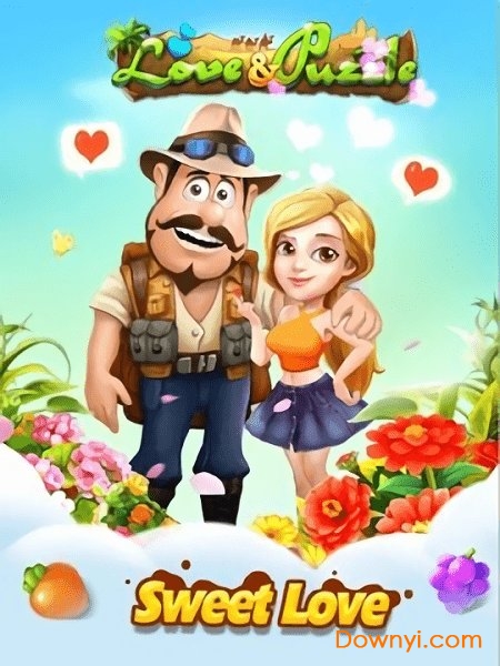 爱与谜题下载 爱与谜题