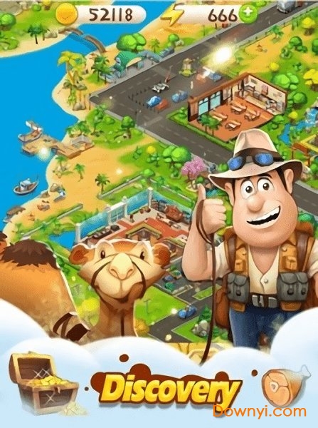 爱与谜题游戏(love puzzle) v1.1.0 安卓版1