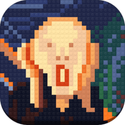 积木填色游戏下载