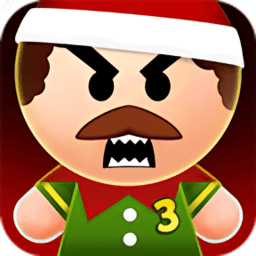 踢飞大老板3破解版下载