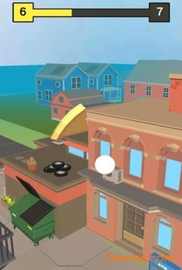 熊孩子砸玻璃游戏(real breaker) v1.0.0 安卓版0