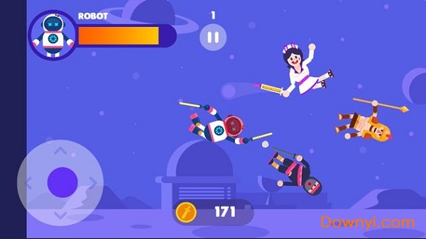 勇士冲突无限宝石版 v1.0.1 安卓版0