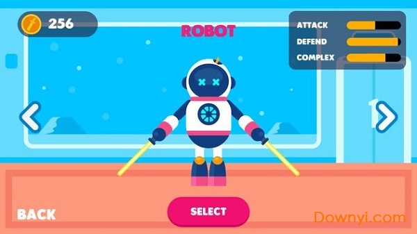 勇士冲突无限宝石版