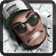 粉碎学校手游(smash school)