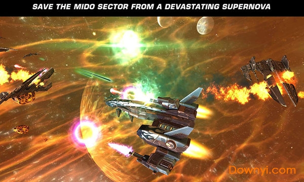 浴火银河2dlc全解锁版 v2.0.16 安卓最新版1