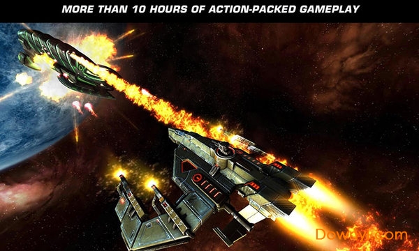 浴火银河2dlc最新版