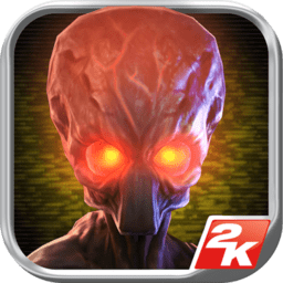 幽浮未知敌人无限金币版