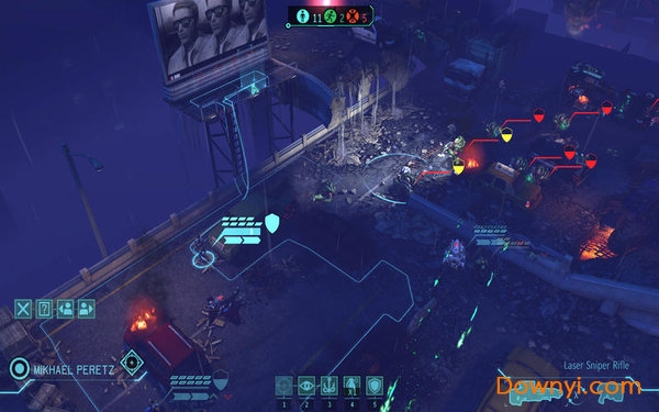 幽浮未知敌人无限金币版 v1.7.0 安卓汉化版0