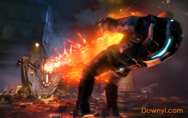 幽浮未知敌人无限金币版 v1.7.0 安卓汉化版3