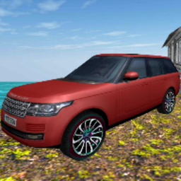 越野车驾驶模拟器中文版