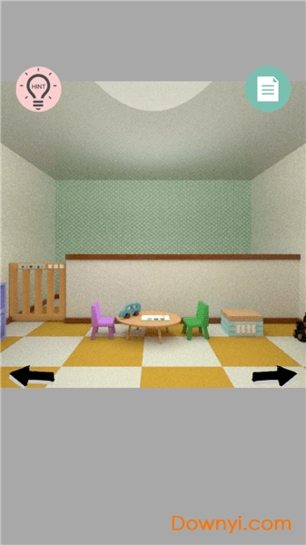 逃出保育园手游 v0.1.4 安卓版1