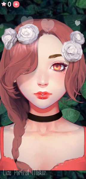 动态肖像捏脸女版中文版 v2.32 安卓最新版0