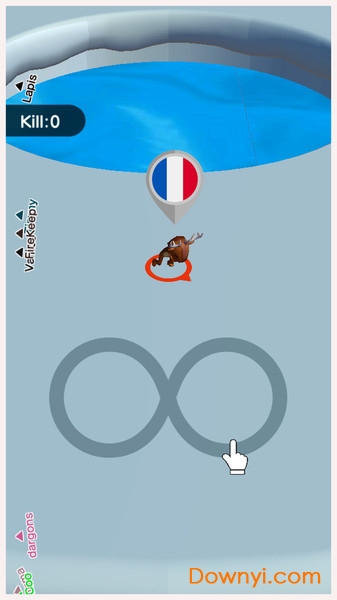 雪球派对大作战