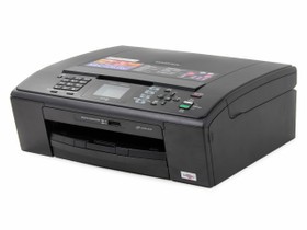 兄弟mfc j265w打印机驱动 0