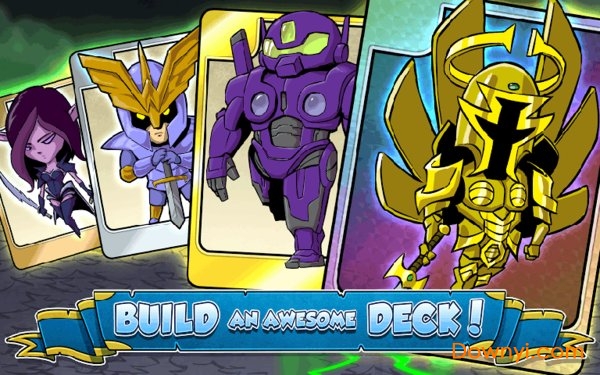 小小化学家手机版 小小化学家游戏