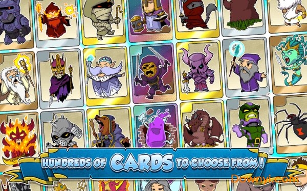 小小化学家手机版(little alchemist) v1.37.53 安卓版0