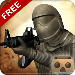 反恐狙击手vr中文版下载