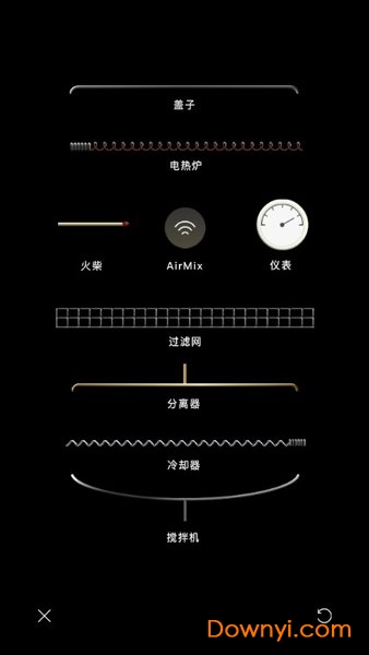 烧杯混合化学解锁版(beaker) v2.0 安卓版0