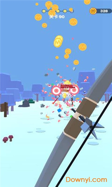射爆最新版(shoot) v1.0.0 安卓版1