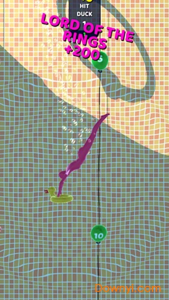 紫色跳水员内购修改版(purple driver) v6.4 安卓最新版3