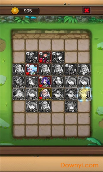 地下城清理者游戏 v1.0.5 安卓最新版0