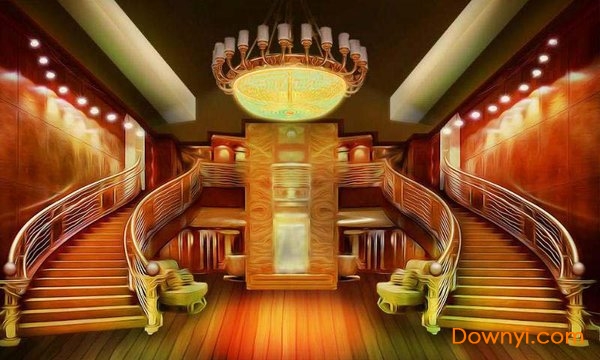 501免费新房间逃脱游戏无限金币版 v15.3 安卓最新版0