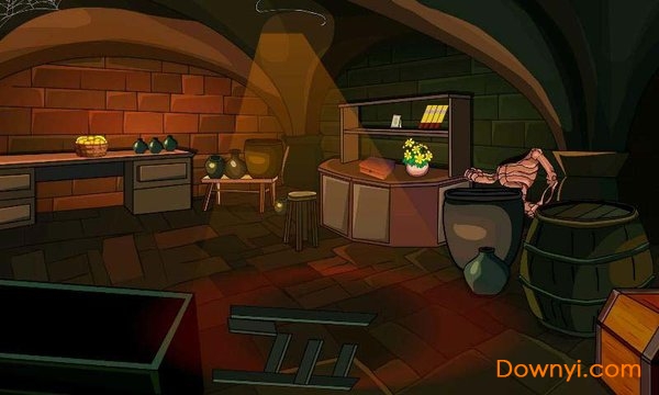 501免费新房间逃脱游戏无限金币版 501免费新房间逃脱游戏修改版