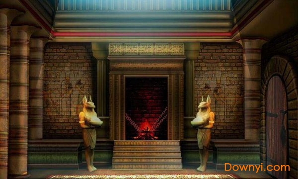 501免费新房间逃脱游戏无限金币版 v15.3 安卓最新版3