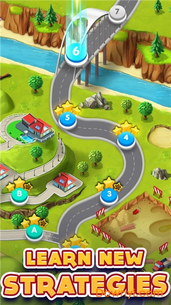 数独之旅手机版 v1.0.1 安卓版1