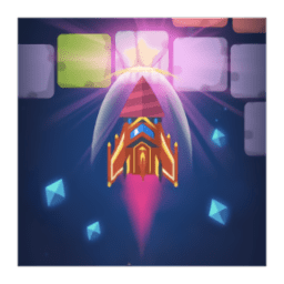 消灭病毒砖块无限金币版